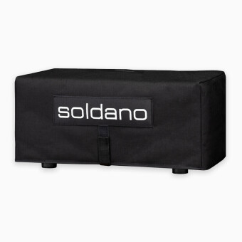 Soldano SLO-30 Padded Dust Cover Soldano SLO-30 Padded Dust Cover Фото 2