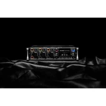 Sound Devices 833 Фото 5