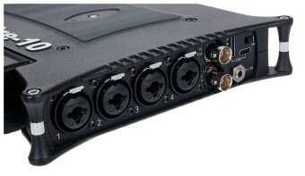 Sound Devices MixPre-10 II Фото 7