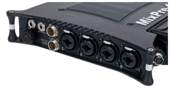 Sound Devices MixPre-10 II Фото 8