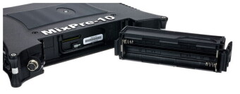 Sound Devices MixPre-10 II Фото 4