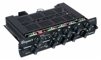 SYNERGY BOGNER ECSTASY Фото 8