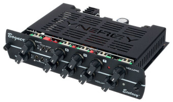 SYNERGY BOGNER ECSTASY