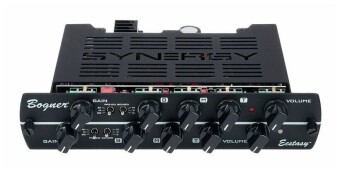 SYNERGY BOGNER ECSTASY Фото 9