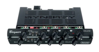 SYNERGY BOGNER UBERSCHALL Фото 9