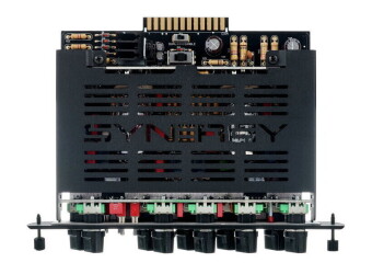 SYNERGY BOGNER UBERSCHALL Фото 6