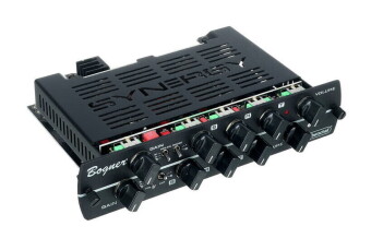 SYNERGY BOGNER UBERSCHALL Фото 8