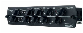 SYNERGY BOGNER UBERSCHALL Фото 3