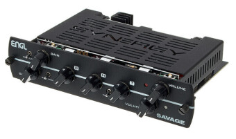 Synergy Engl Savage Pre-Amp