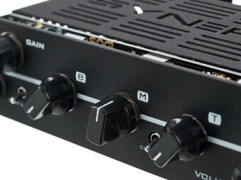 Synergy Engl Savage Pre-Amp Фото 2