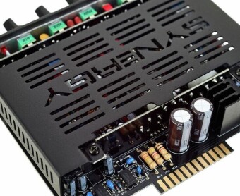 SYNERGY FRYETTE DELIVERANCE Фото 3