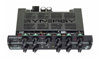 SYNERGY FRYETTE DELIVERANCE Фото 10