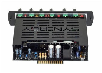 SYNERGY FRYETTE DELIVERANCE Фото 8