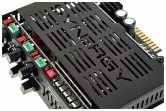 Synergy Fryette Ultra-Lead Фото 4