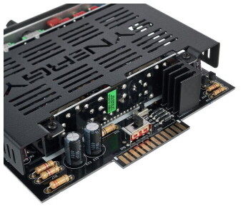 SYNERGY OS Фото 2