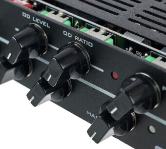 SYNERGY OS Фото 3