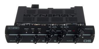 SYNERGY OS Фото 8