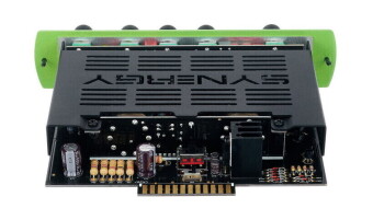 SYNERGY VAI MODULE Фото 7