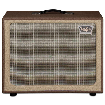 TONE KING Imperial 112 CAB  - Brown/Beige Фото 3