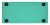 TONE KING Imperial 112 CAB  - Turquoise Фото 2