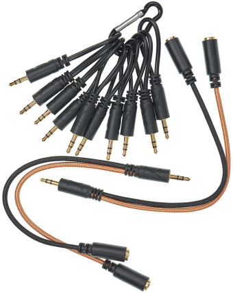 Instruo Lion Фото 2