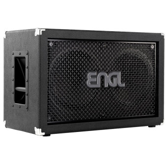 ENGL E212VHB-CS Pro Cabinet 2x12“ Horizontal