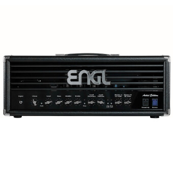 ENGL E653-CS Artist Edition 50 Blackout