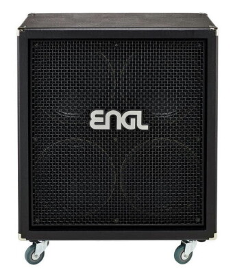 ENGL E412XXLB-CS Pro Cabinet 4x12“ XXL Фото 10