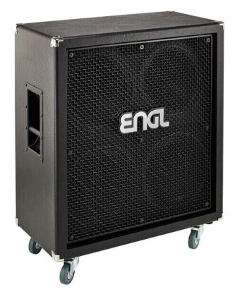 ENGL E412XXLB-CS Pro Cabinet 4x12“ XXL Фото 9