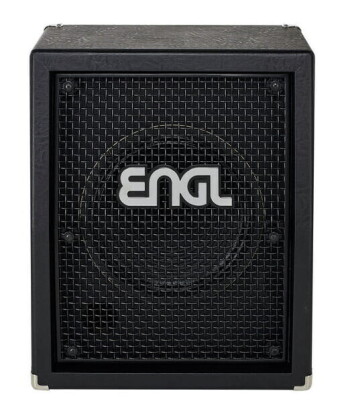 ENGL E112VSB-CS Pro Cabinet 1x12“ Фото 9