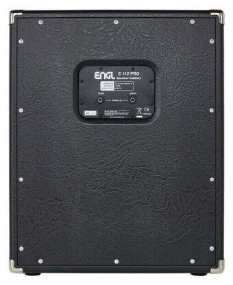 ENGL E112VSB-CS Pro Cabinet 1x12“ Фото 3