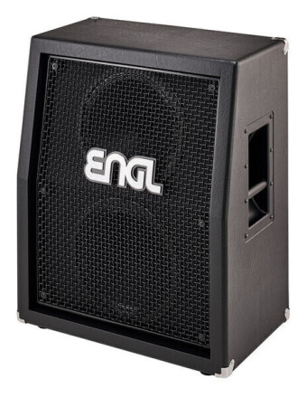 ENGL E212VB-CS Pro Cabinet 2x12“