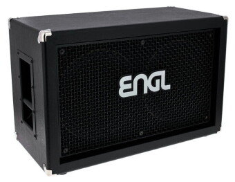 ENGL E212VHB-CS Pro Custom Фото 9