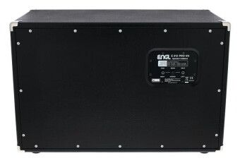 ENGL E212VHB-CS Pro Custom Фото 8