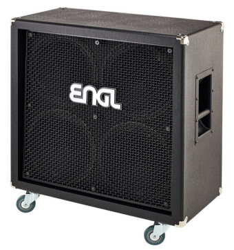 ENGL E412VGB-CS Pro Cabinet 4x12“