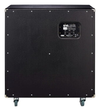 ENGL E412VSB-CS Pro Cabinet 4x12“ Фото 6