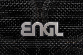 ENGL E412VSB-CS Pro Cabinet 4x12“ Фото 3