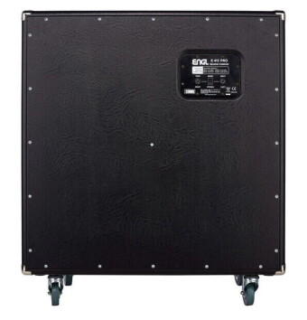 ENGL E412VSB-CS Pro Cabinet 4x12“ Фото 5