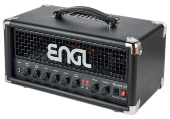 ENGL E633-CS Fireball 25