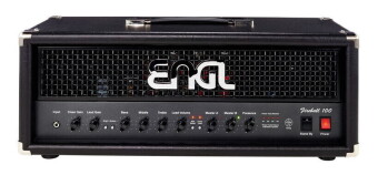 ENGL E635-CS Fireball 100 Фото 8