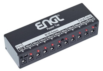 ENGL ENGL-PT Engl Powertap Фото 8