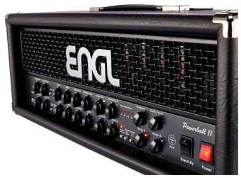 ENGL E645/2-CS Powerball II Фото 5