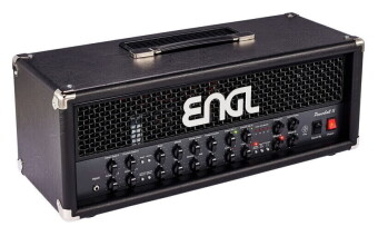 ENGL E645/2-CS Powerball II Фото 9