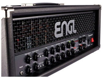 ENGL E645/2-CS Powerball II Фото 4