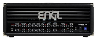 ENGL E610/2-CS Savage 120 MARK II Фото 7