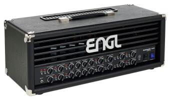 ENGL E610/2-CS Savage 120 MARK II Фото 9