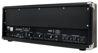 ENGL E610/2-CS Savage 120 MARK II Фото 3