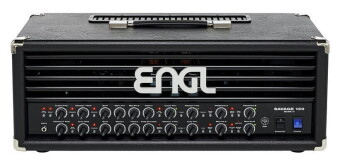 ENGL E610/2-CS Savage 120 MARK II Фото 10