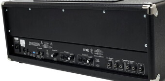 ENGL E630/2-CS Savage 60 MARK II ENGL E630/2-CS Savage 60 MARK II Фото 3