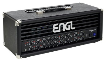 ENGL E630/2-CS Savage 60 MARK II ENGL E630/2-CS Savage 60 MARK II Фото 9